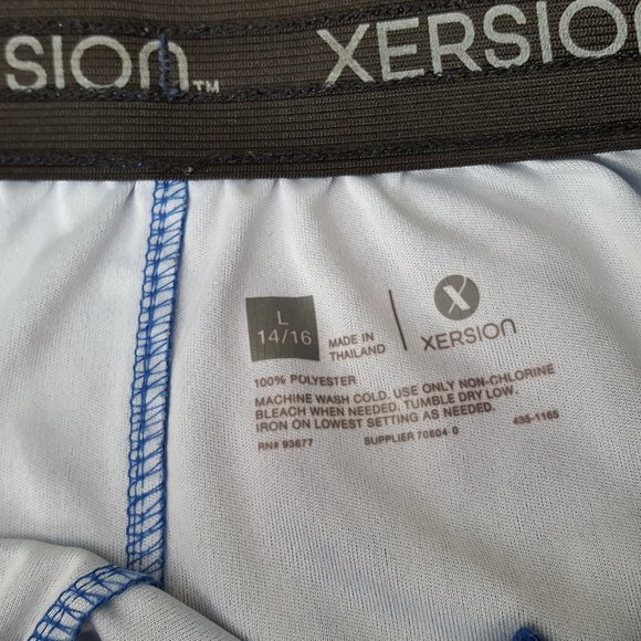 Boys Shorts - Picture 11 of 15